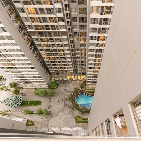 Park Hill No1 Apartment